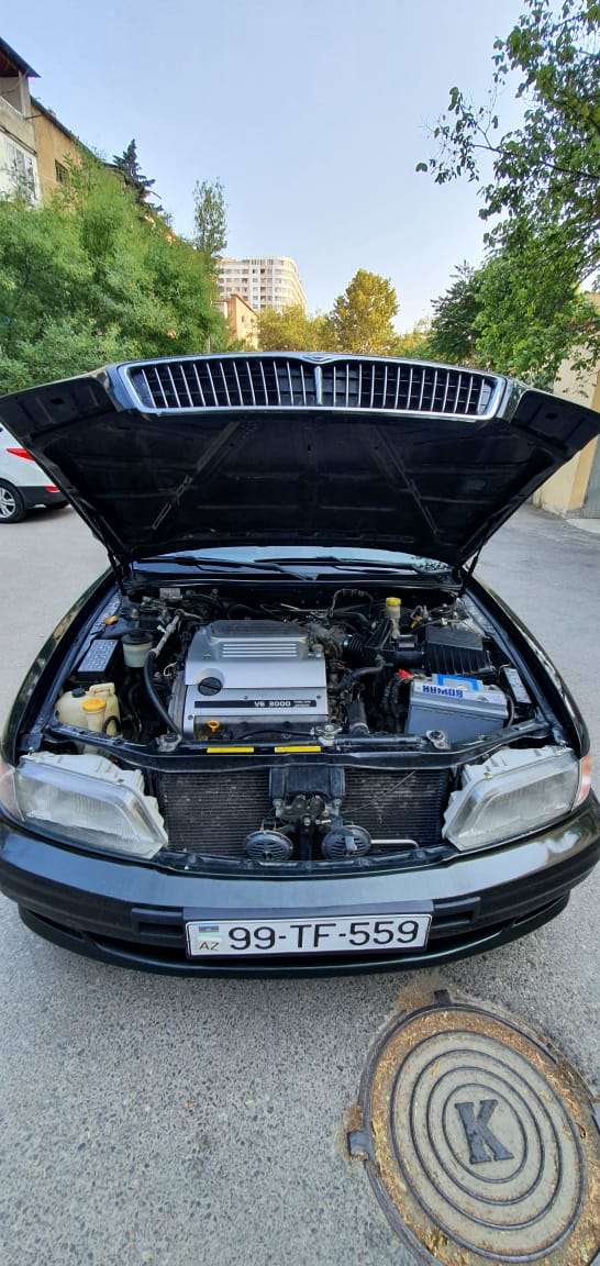 Nissan Maxima, 1998 il, 3.0 L, 350 000 km
