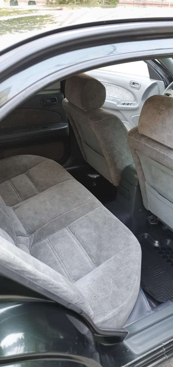 Nissan Maxima, 1998 il, 3.0 L, 350 000 km