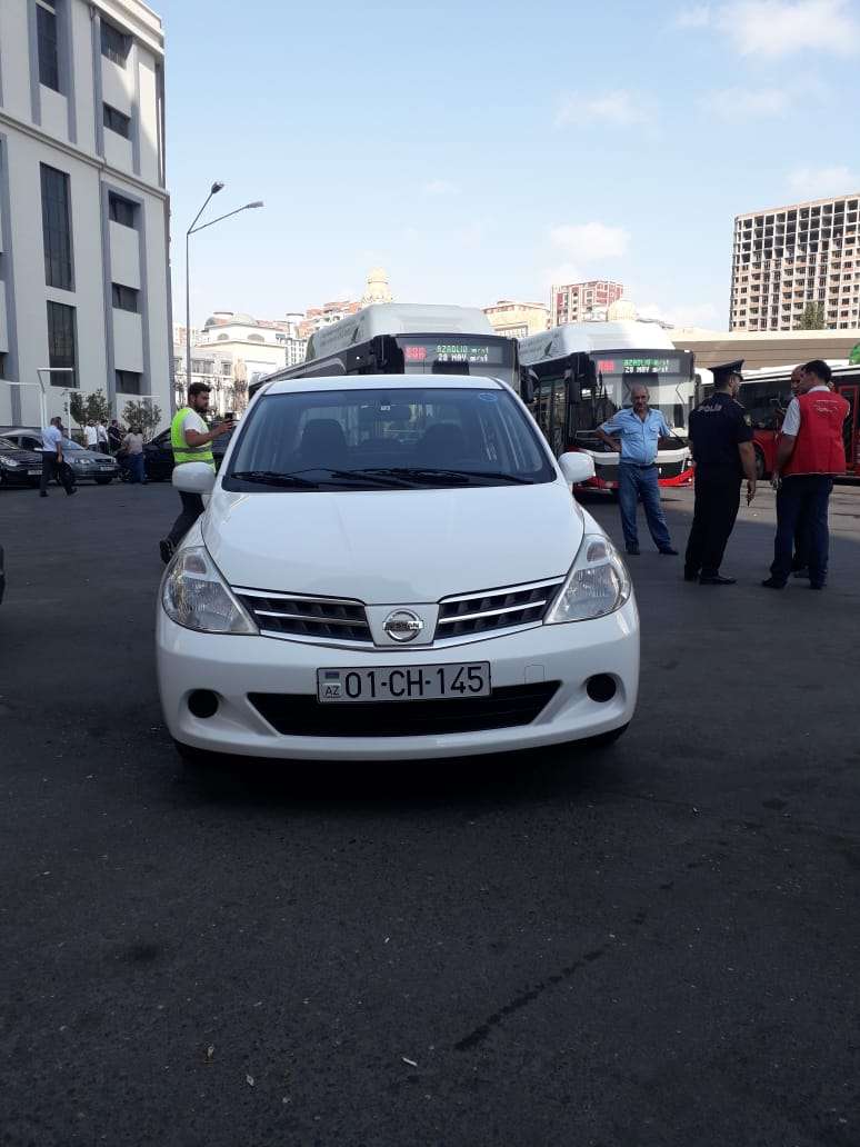 Nissan Tiida, 2012 il, 1.5 L, 40 800 km