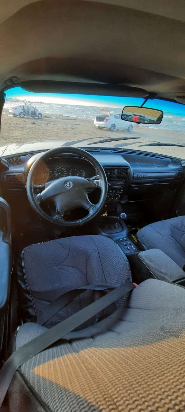 GAZ 31105, 2006 il, 2.3 L, 300 000 km