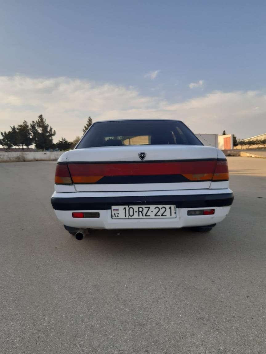 Daewoo Espero, 1997 il, 2.0 L, 289 000 km