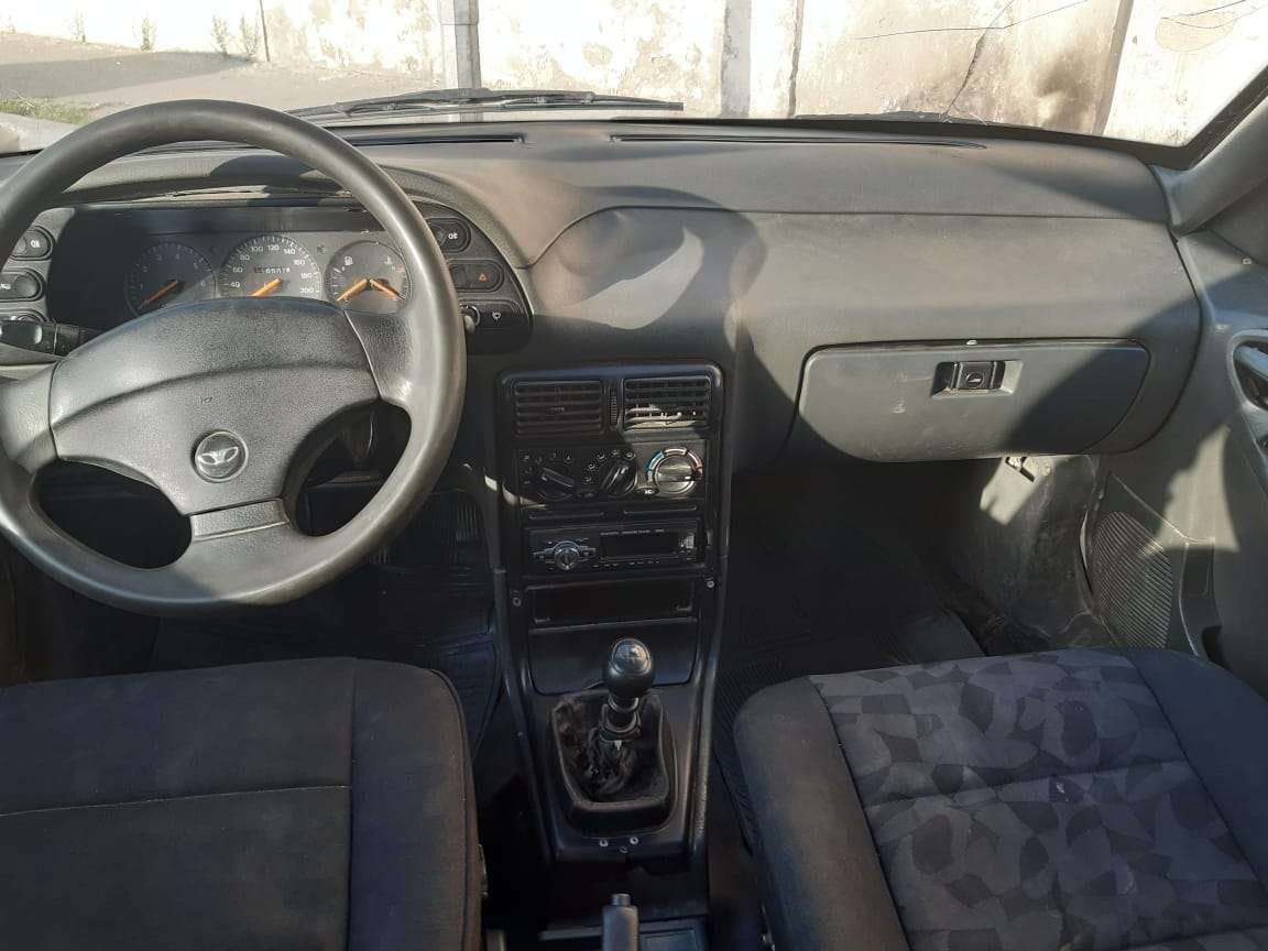 Daewoo Espero, 1997 il, 2.0 L, 289 000 km