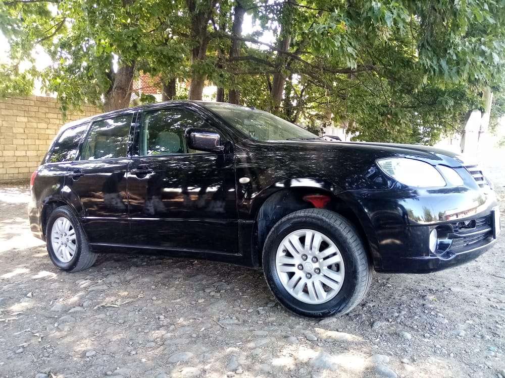 Mitsubishi Airtrek, 2001 il, 2.0 L, 232 262 km