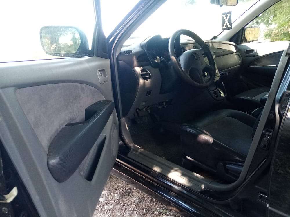 Mitsubishi Airtrek, 2001 il, 2.0 L, 232 262 km