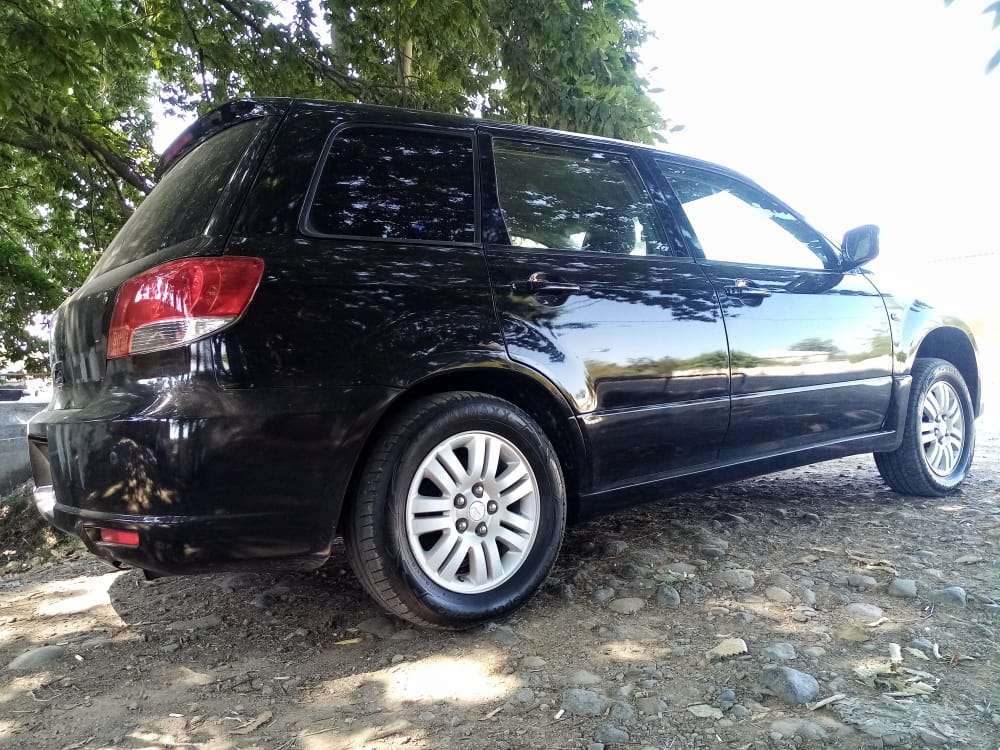 Mitsubishi Airtrek, 2001 il, 2.0 L, 232 262 km