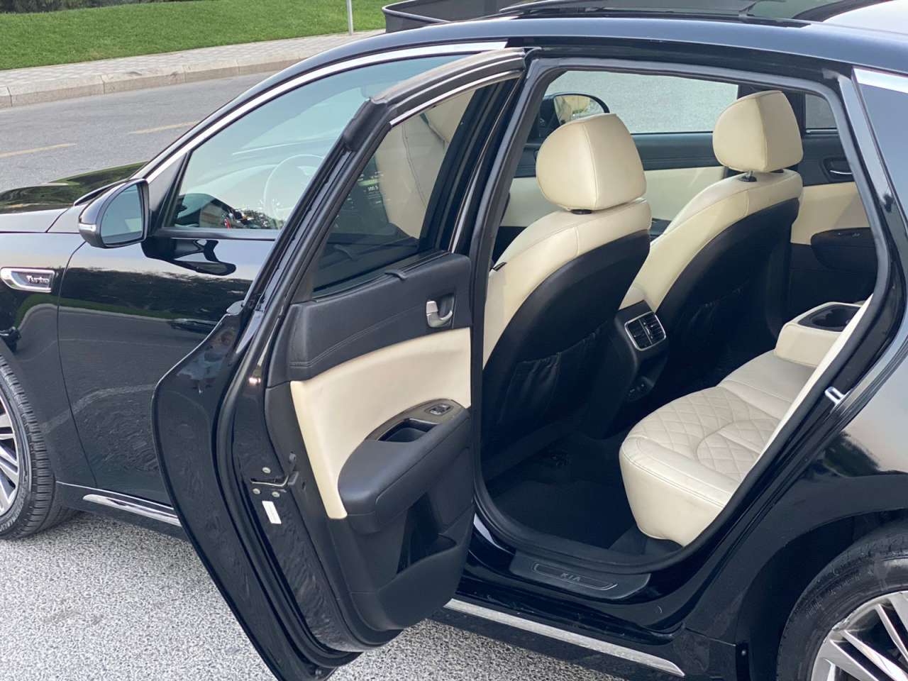 Kia Optima, 2016 il, 2.0 L, 140 800 km