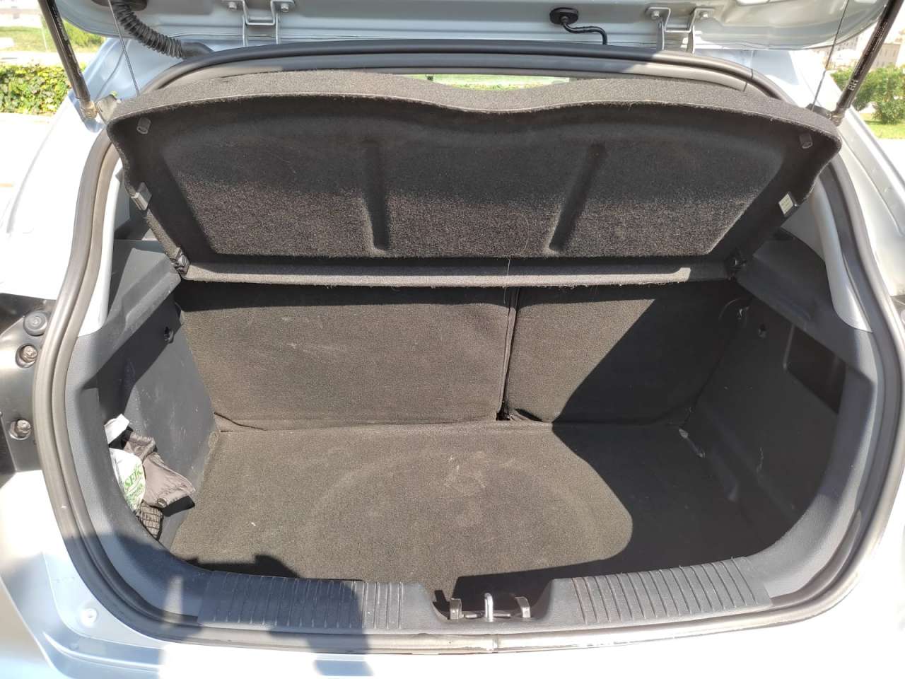 Kia Rio, 2015 il, 1.2 L, 254 526 km