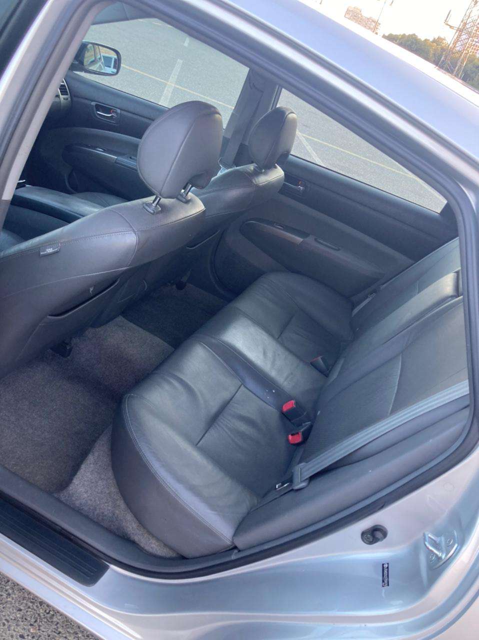 Toyota Prius, 2007 il, 1.5 L, 229 440 km