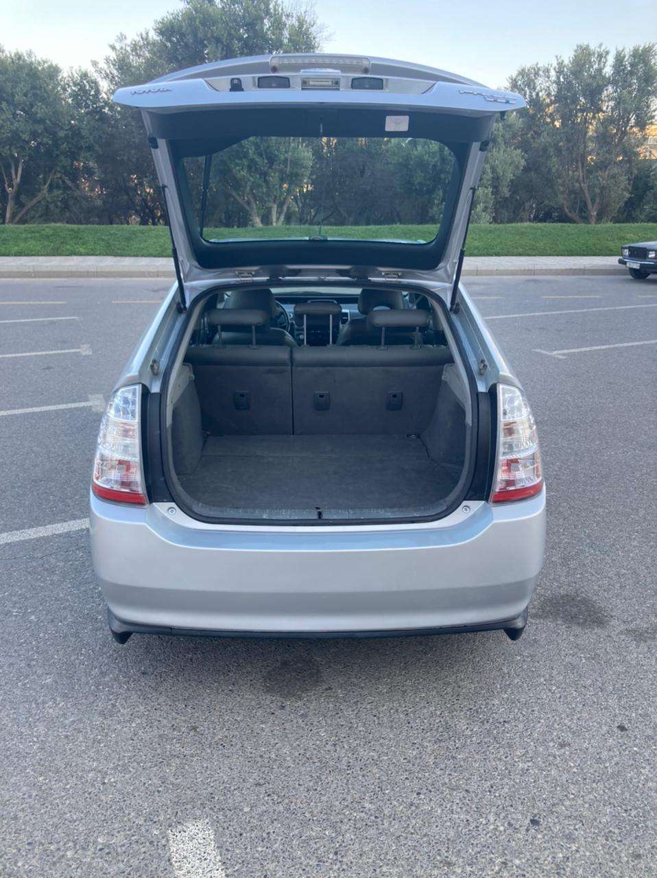 Toyota Prius, 2007 il, 1.5 L, 229 440 km