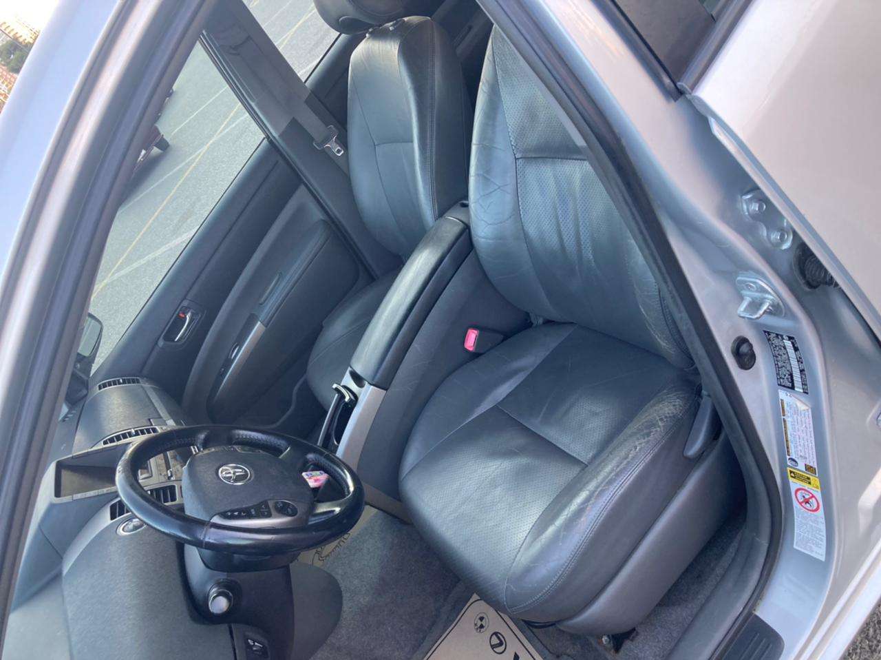 Toyota Prius, 2007 il, 1.5 L, 229 440 km