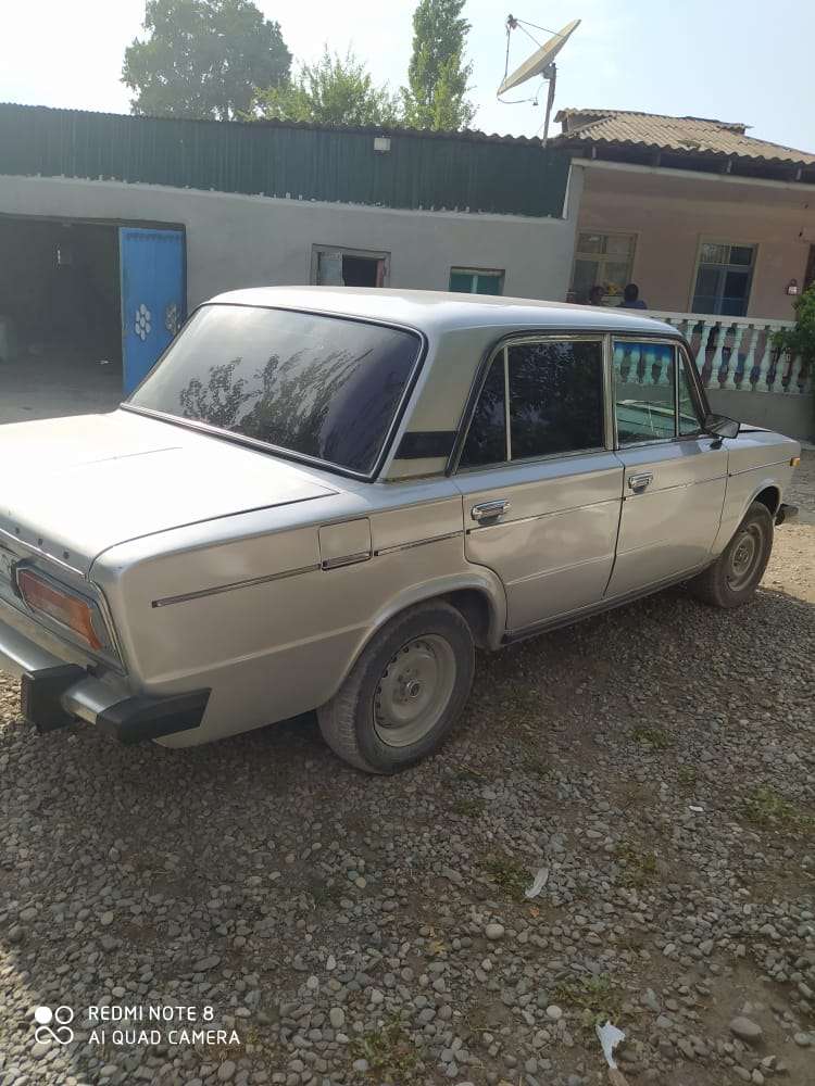 LADA (VAZ) 2106, 2001 il, 1.6 L, 100 000 km