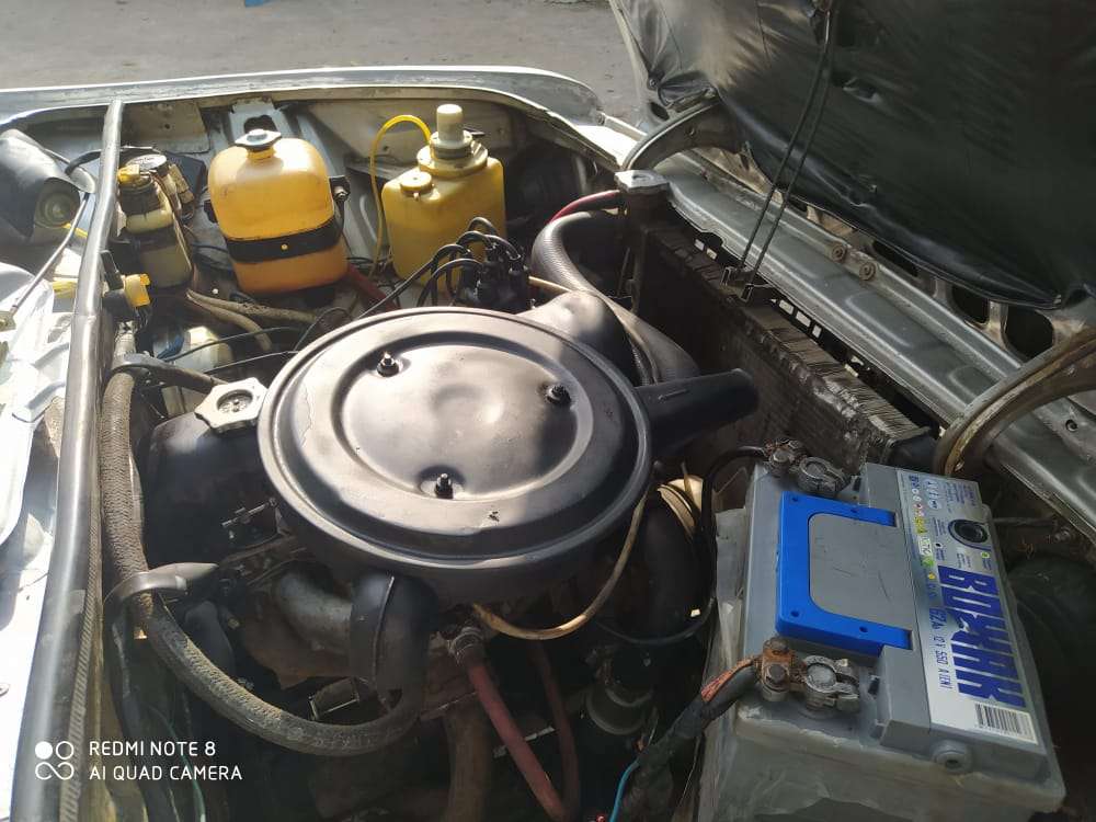 LADA (VAZ) 2106, 2001 il, 1.6 L, 100 000 km