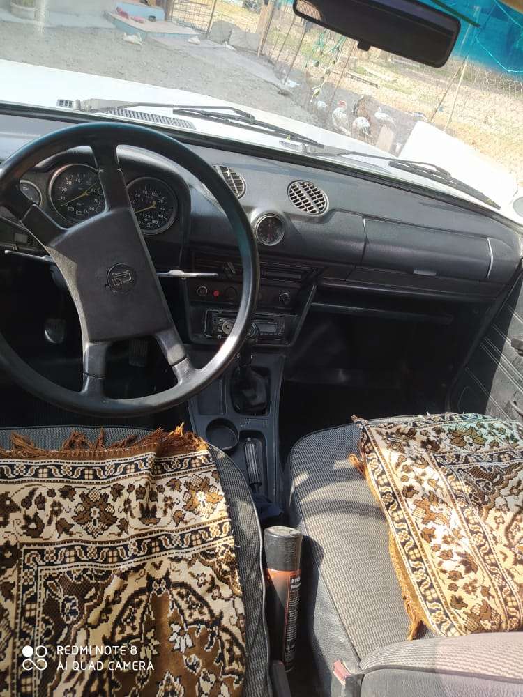 LADA (VAZ) 2106, 2001 il, 1.6 L, 100 000 km