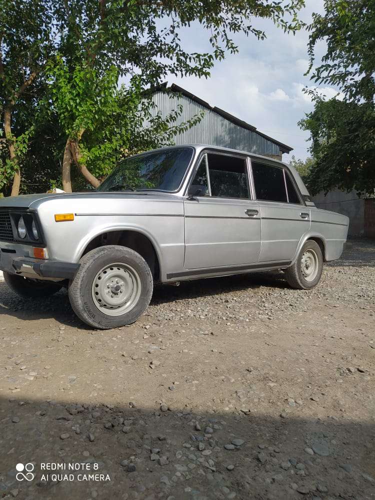 LADA (VAZ) 2106, 2001 il, 1.6 L, 100 000 km