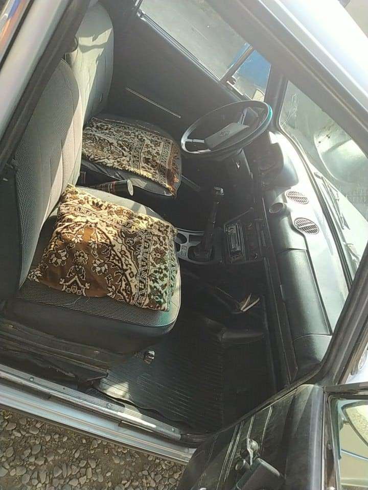 LADA (VAZ) 2106, 2001 il, 1.6 L, 100 000 km