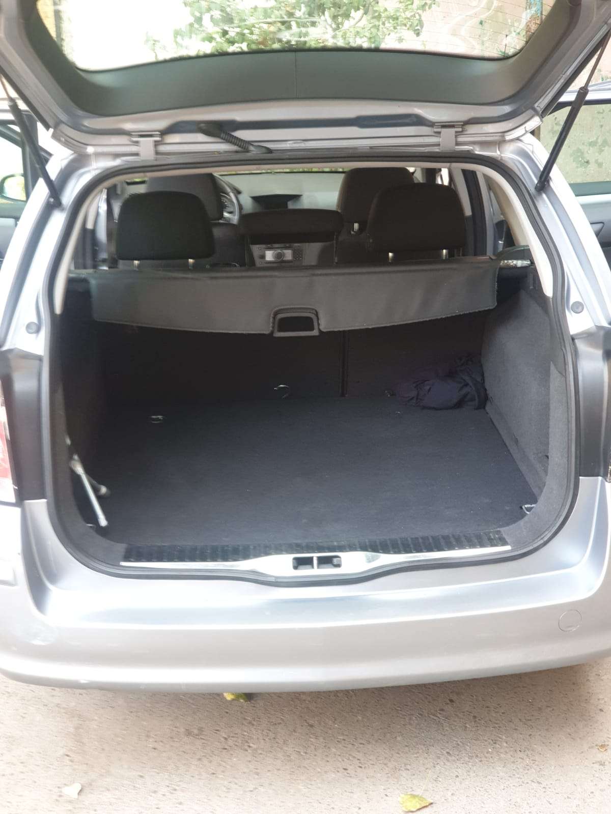 Opel Astra, 2006 il, 1.4 L, 270 000 km