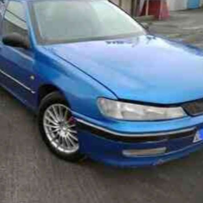 Peugeot 406, 2001 il, 1.8 L, 220 000 km