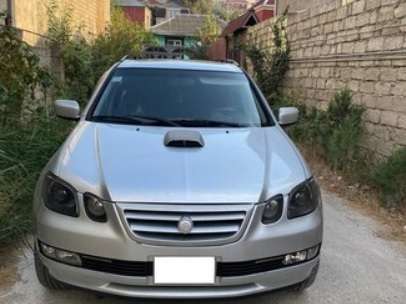 Mitsubishi Airtrek, 2002 il, 2.0 L, 296 000 km