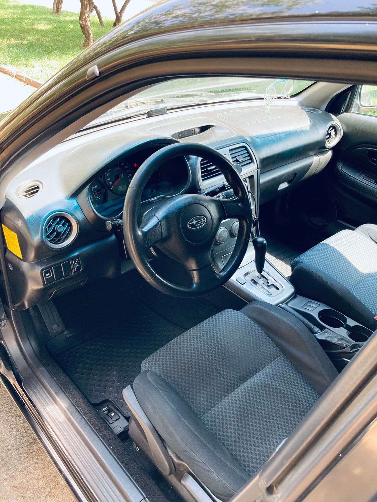 Subaru Impreza, 2007 il, 1.5 L, 201 700 km