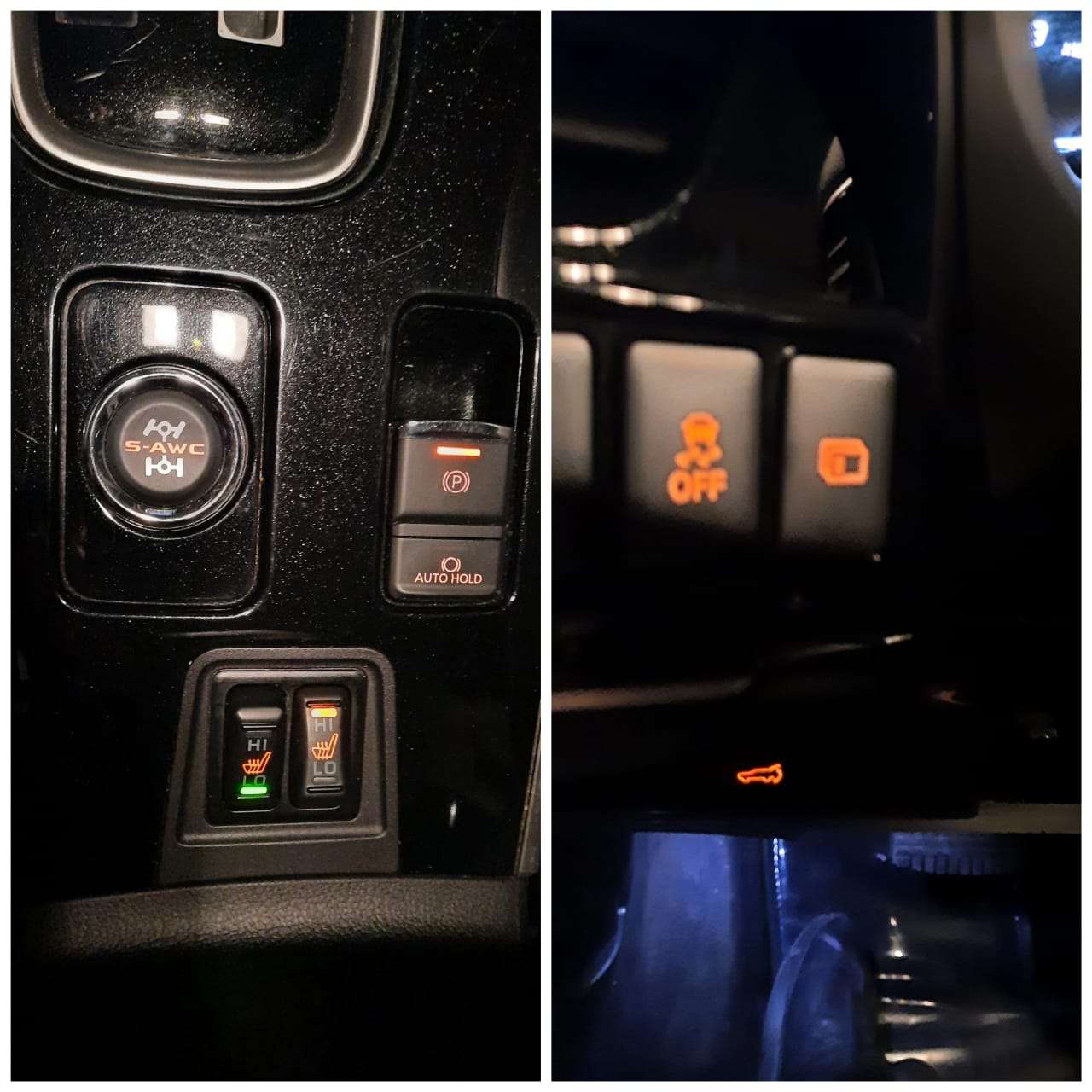 Mitsubishi Outlander, 2019 il, 2.4 L, 16 415 km