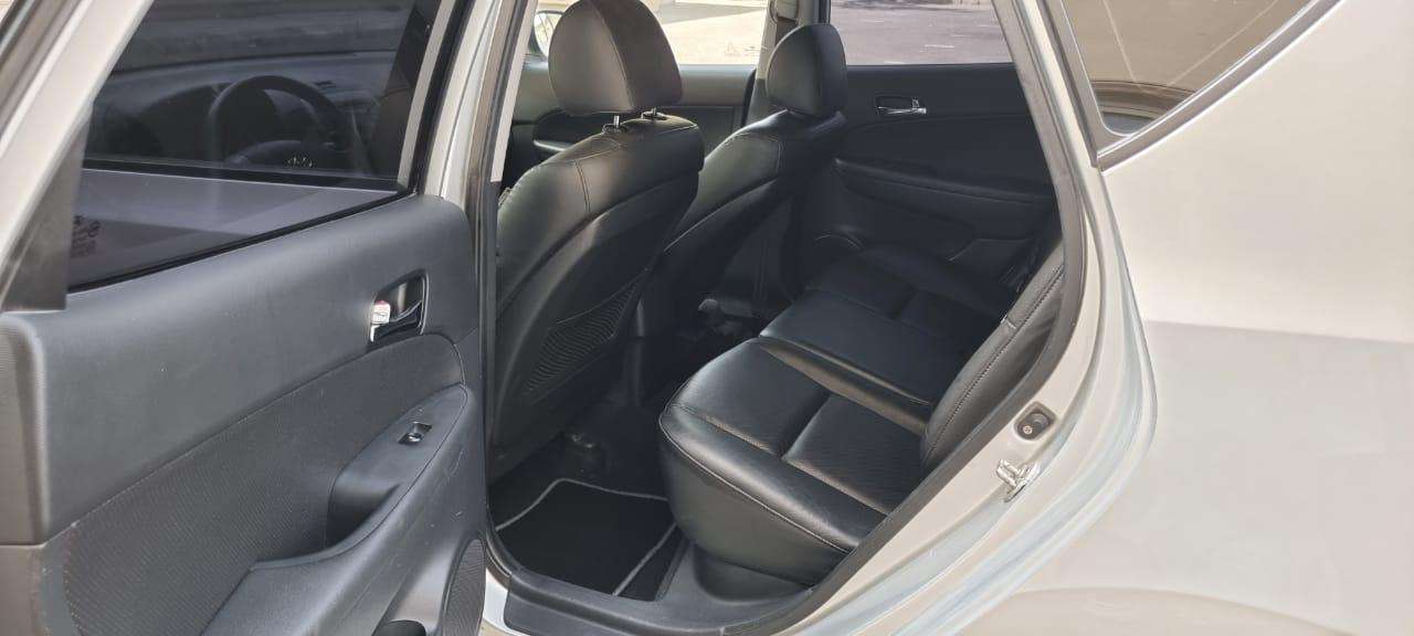 Hyundai i30, 2009 il, 1.6 L, 151 000 km