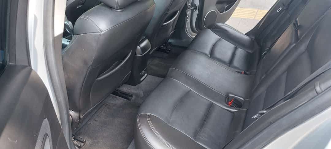 Chevrolet Cruze, 2011 il, 1.4 L, 253 150 km
