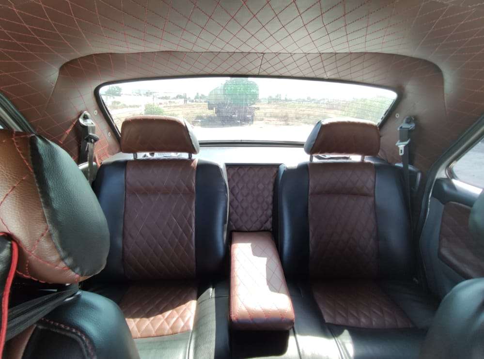 GAZ 31105, 2006 il, 2.3 L, 120 000 km