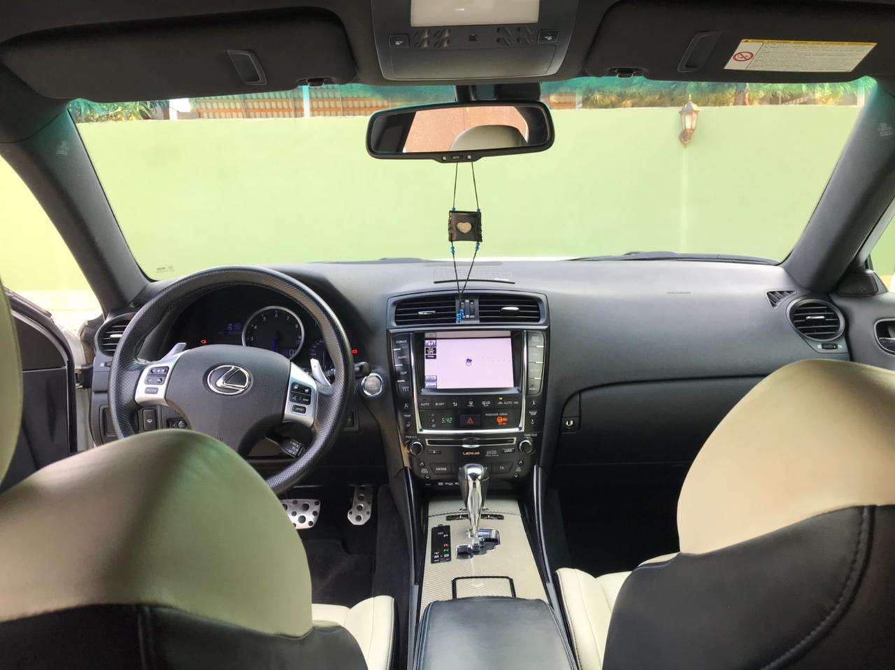 Lexus IS 200, 2012 il, 5.0 L, 57 339 km