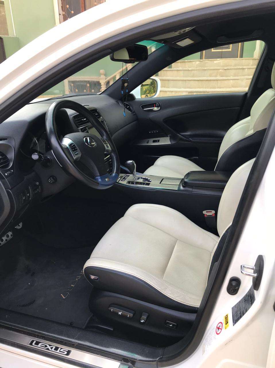 Lexus IS 200, 2012 il, 5.0 L, 57 339 km
