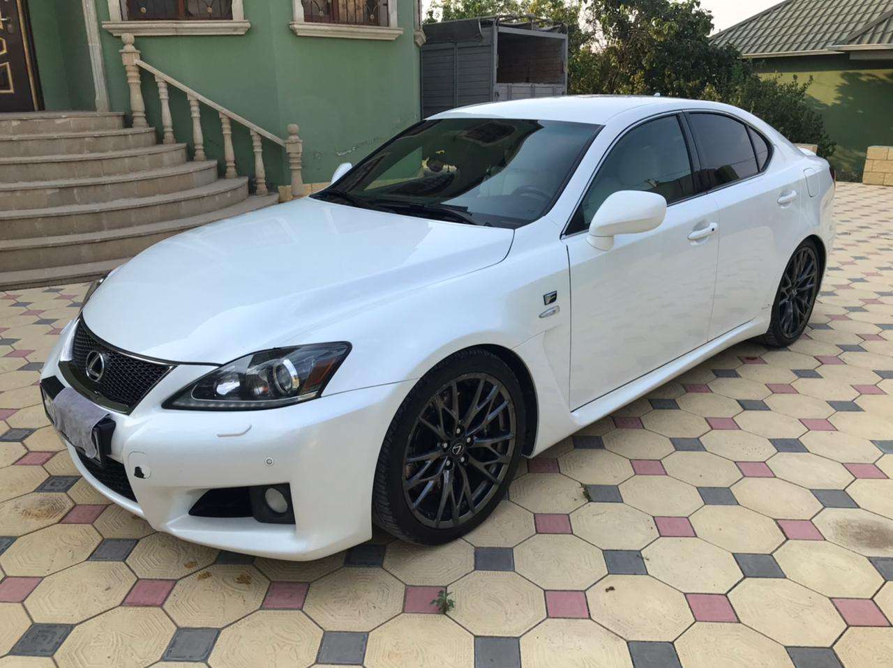 Lexus IS 200, 2012 il, 5.0 L, 57 339 km