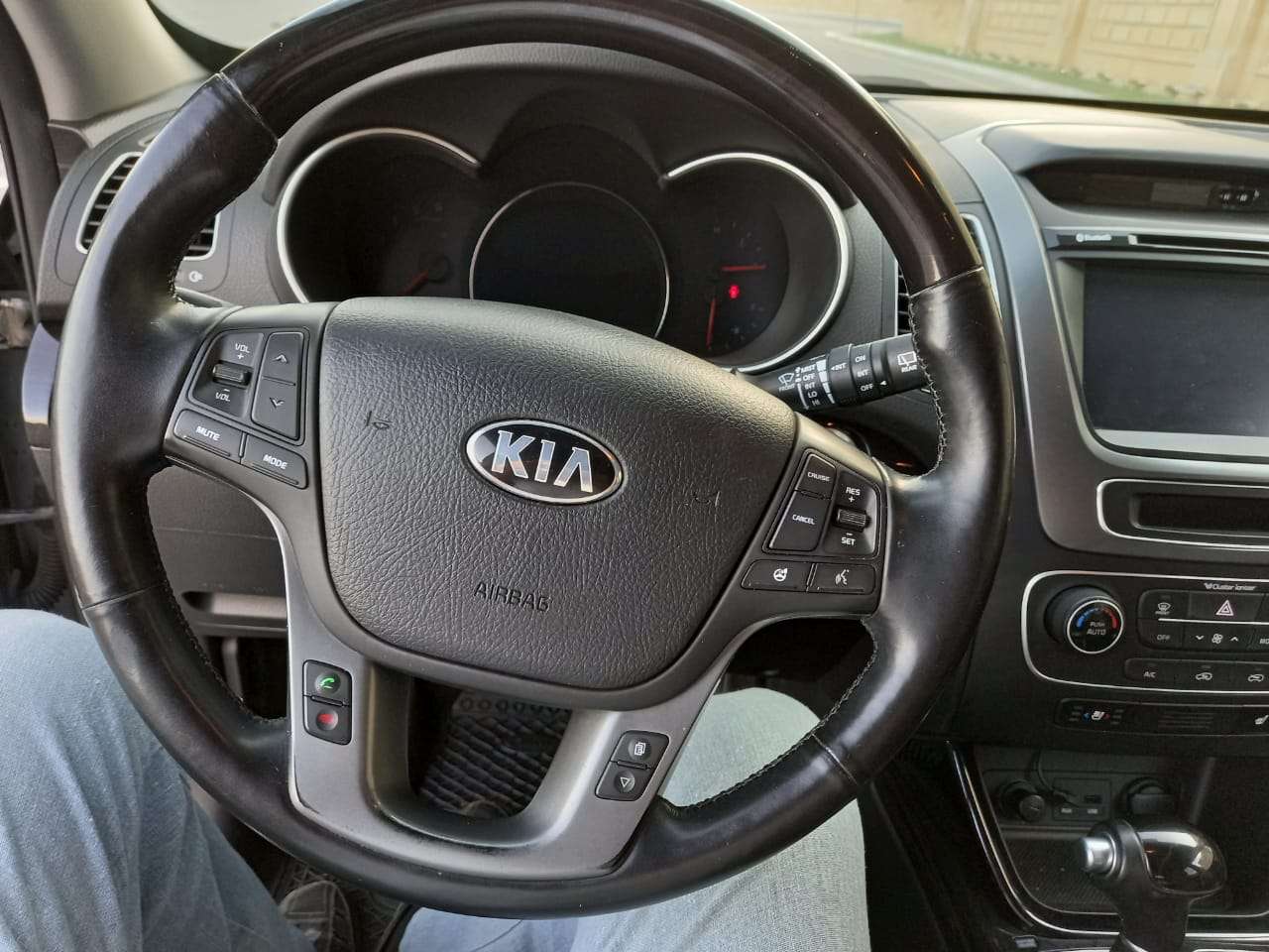 Kia Sorento, 2013 il, 2.0 L, 101 500 km