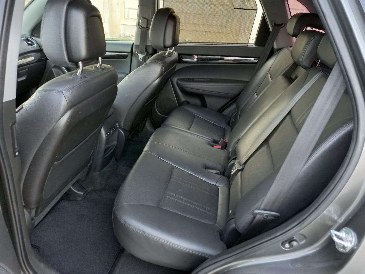 Kia Sorento, 2013 il, 2.0 L, 101 500 km