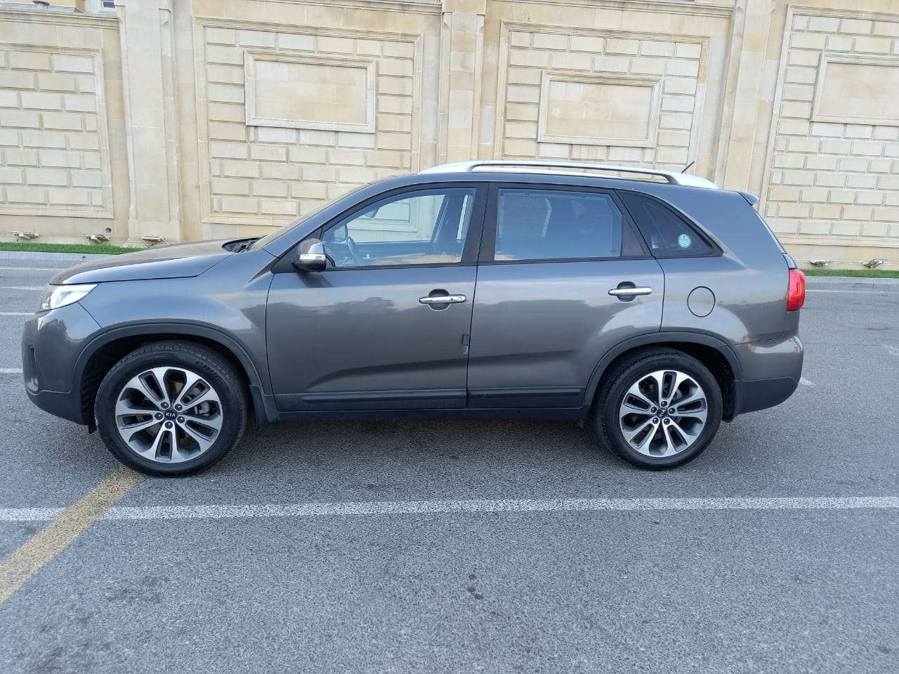 Kia Sorento, 2013 il, 2.0 L, 101 500 km