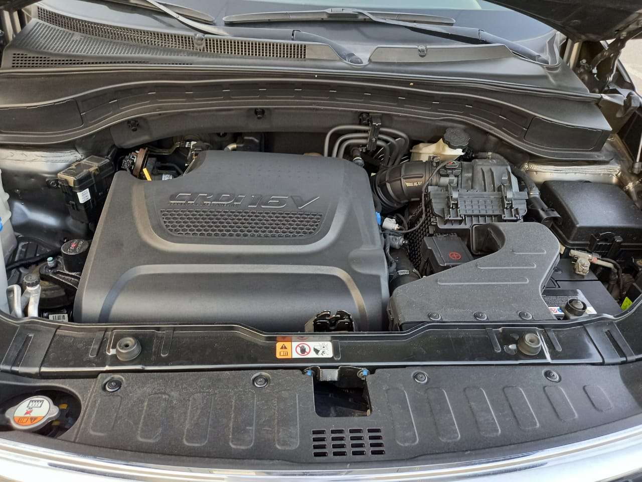 Kia Sorento, 2013 il, 2.0 L, 101 500 km
