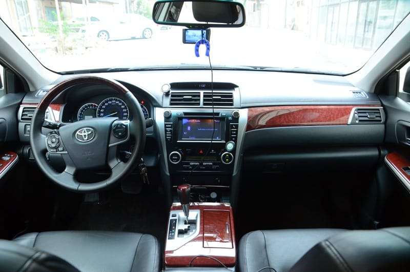 Toyota Camry, 2013 il, 2.5 L, 178 010 km