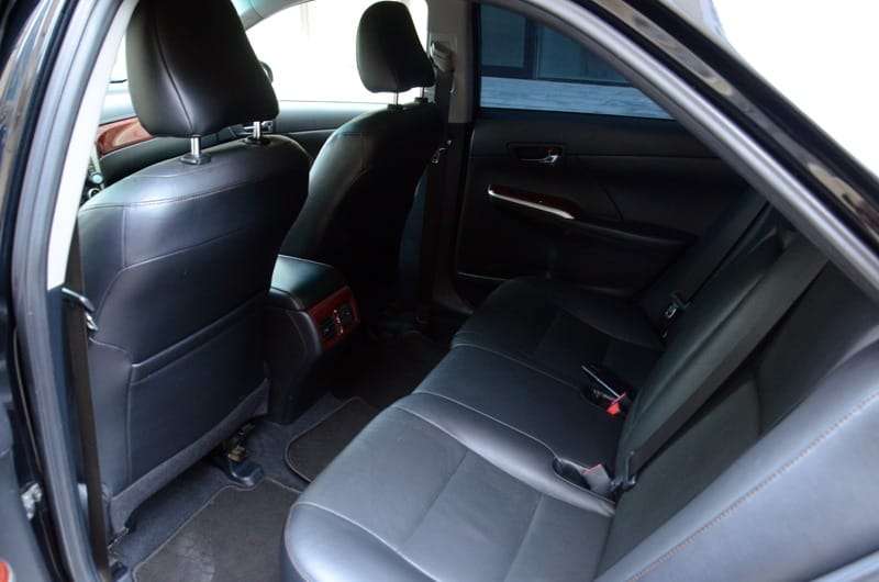 Toyota Camry, 2013 il, 2.5 L, 178 010 km