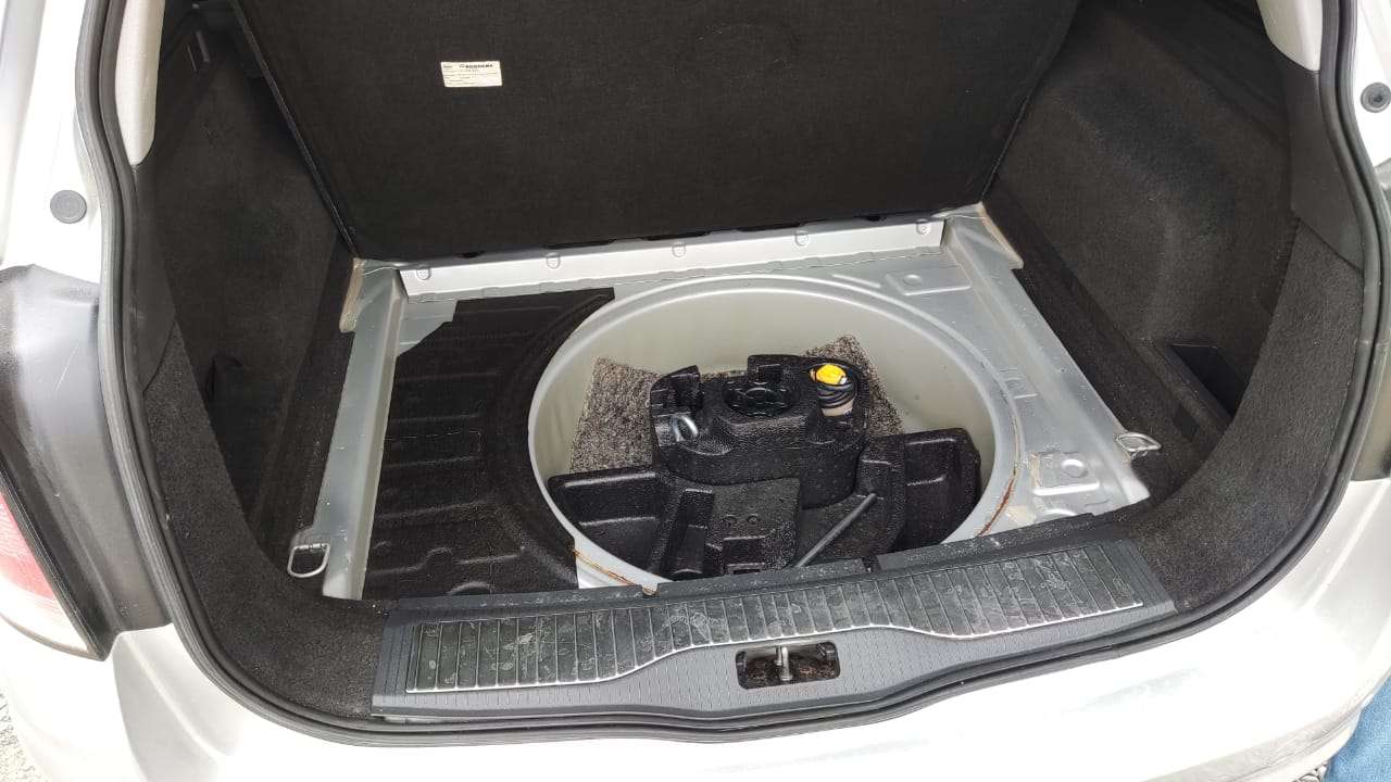 Opel Astra, 2008 il, 1.3 L, 283 000 km