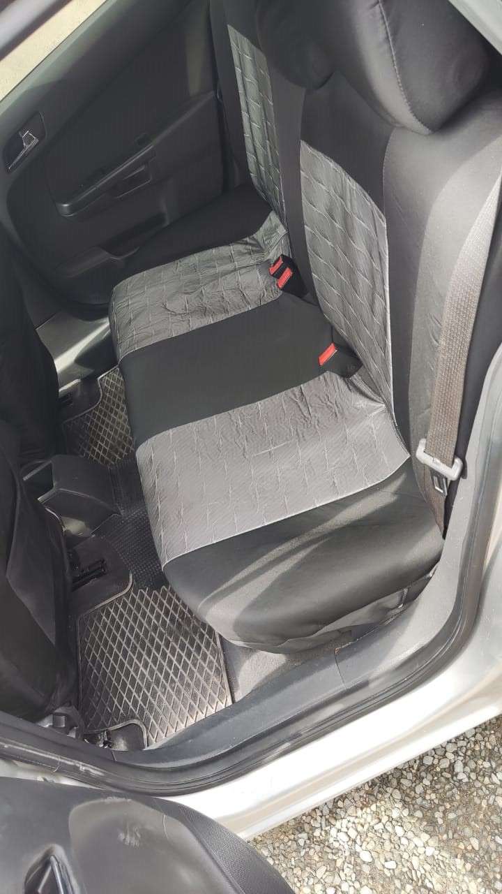 Opel Astra, 2008 il, 1.3 L, 283 000 km