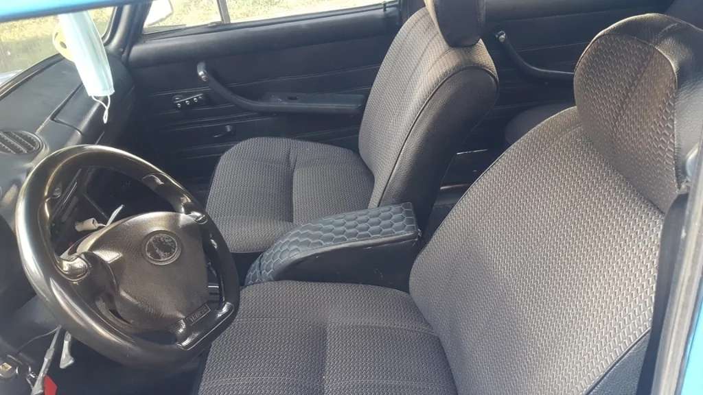 LADA (VAZ) 2106, 1992 il, 1.5 L, 30 000 km