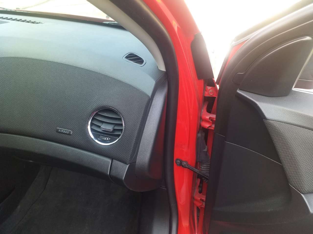 Chevrolet Cruze, 2015 il, 1.4 L, 189 903 km