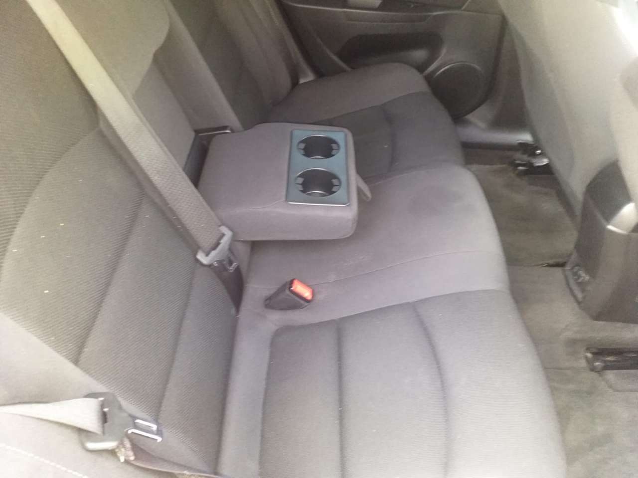 Chevrolet Cruze, 2015 il, 1.4 L, 189 903 km
