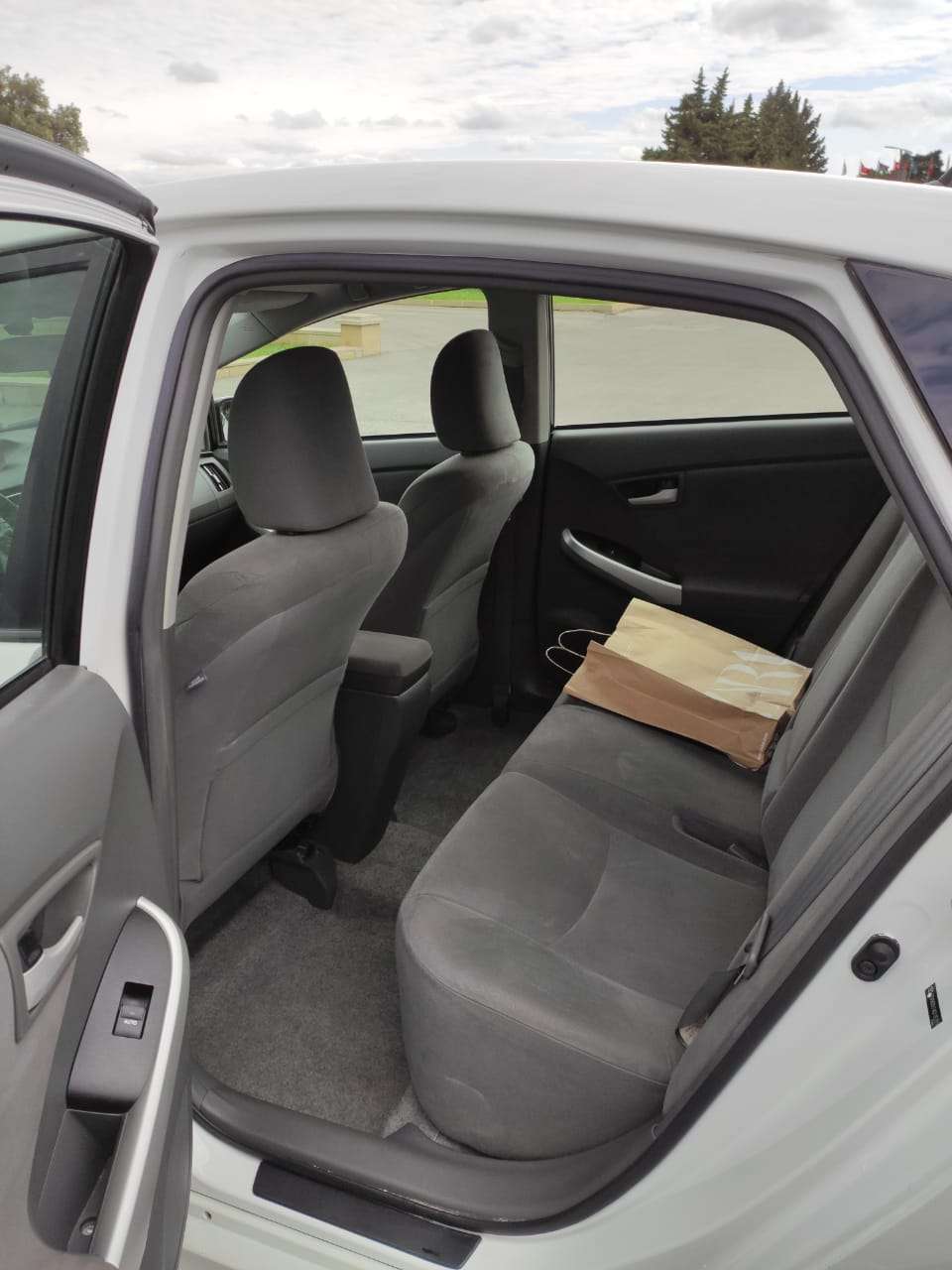 Toyota Prius, 2010 il, 1.8 L, 165 000 km