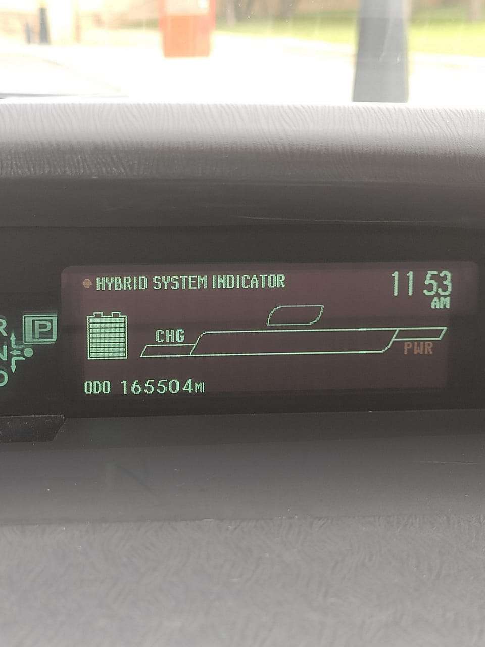 Toyota Prius, 2010 il, 1.8 L, 165 000 km