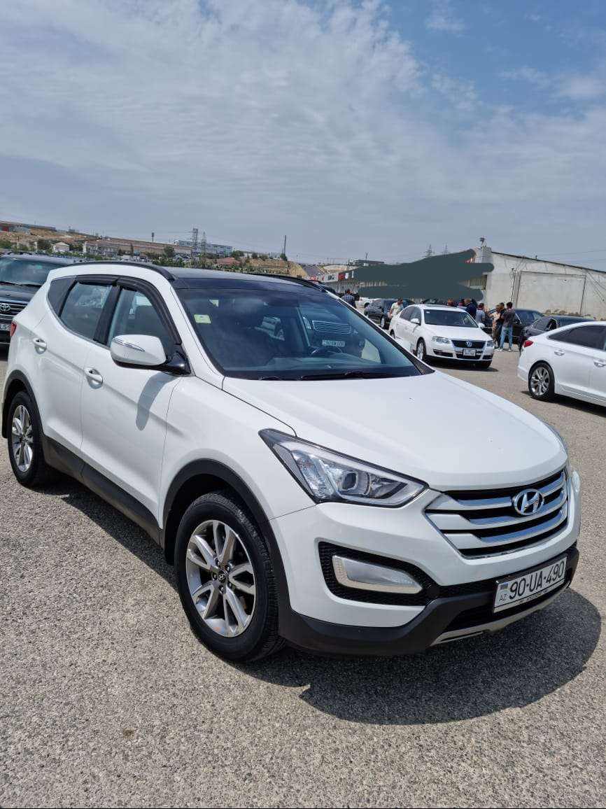 Hyundai Accent, 2012 il, 2.4 L, 102 000 km