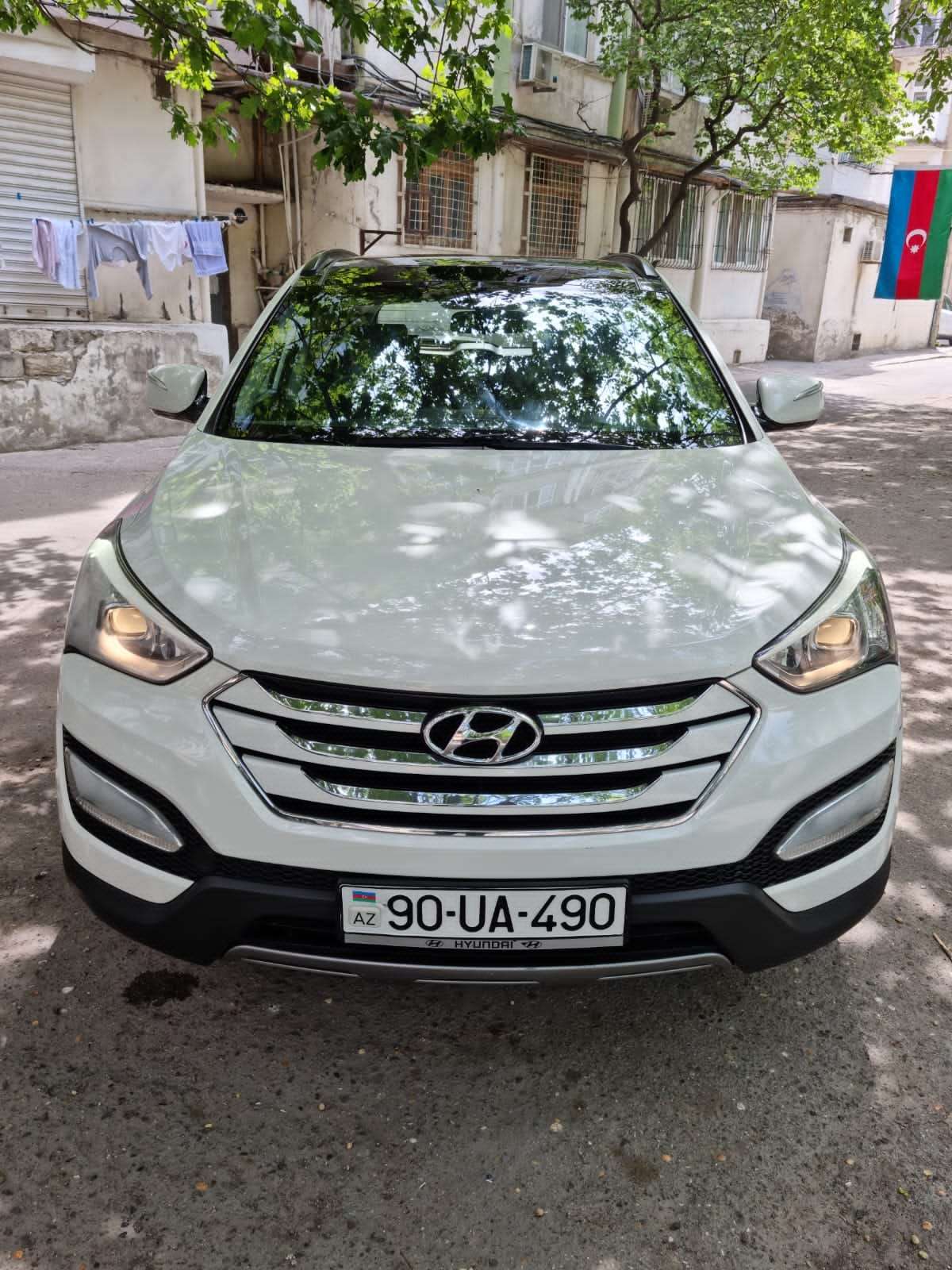 Hyundai Accent, 2012 il, 2.4 L, 102 000 km