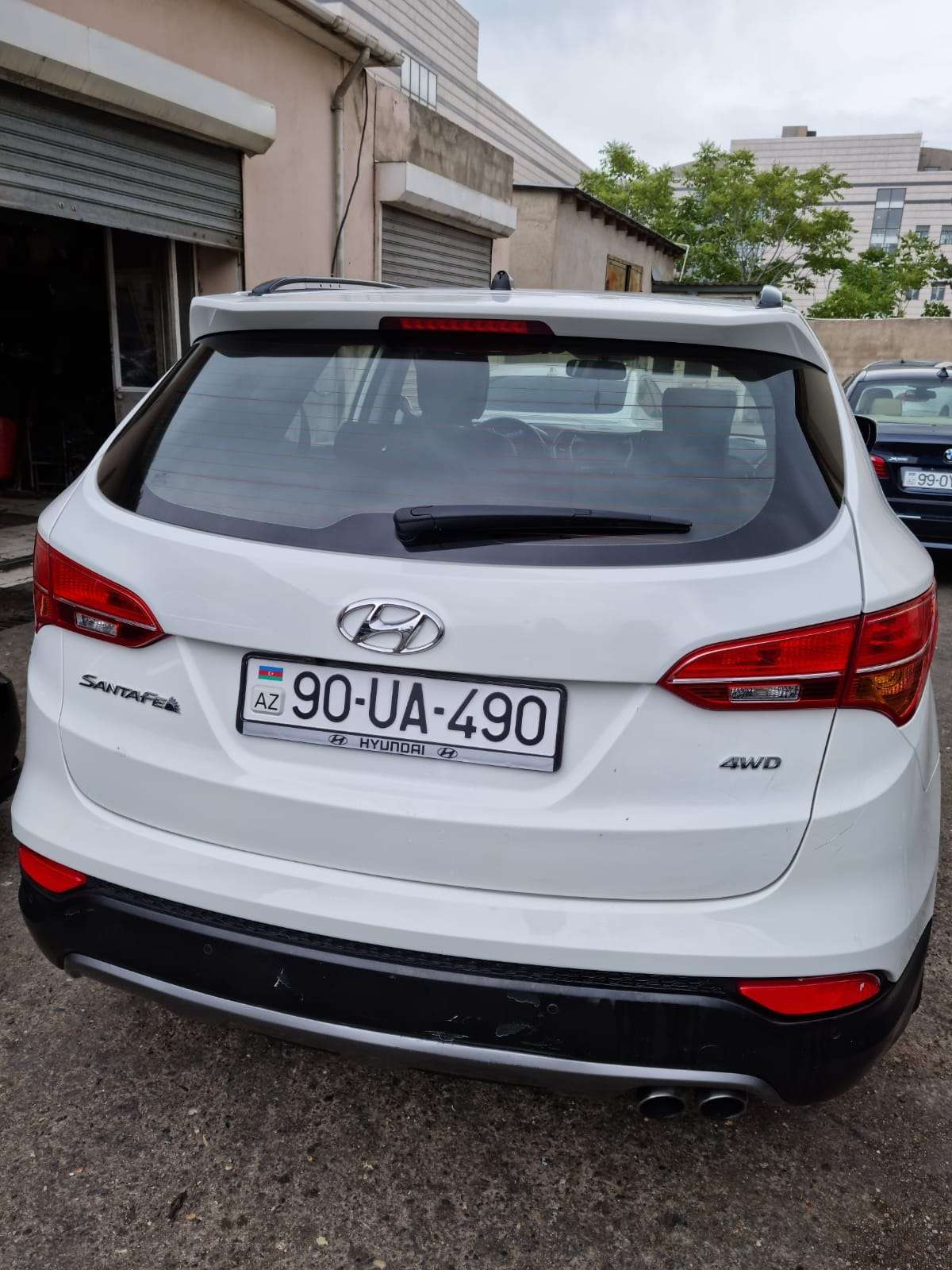 Hyundai Accent, 2012 il, 2.4 L, 102 000 km