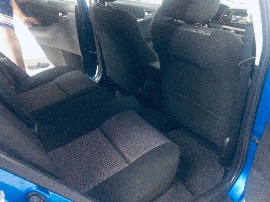 Toyota Corolla, 2006 il, 1.4 L, 140 000 km