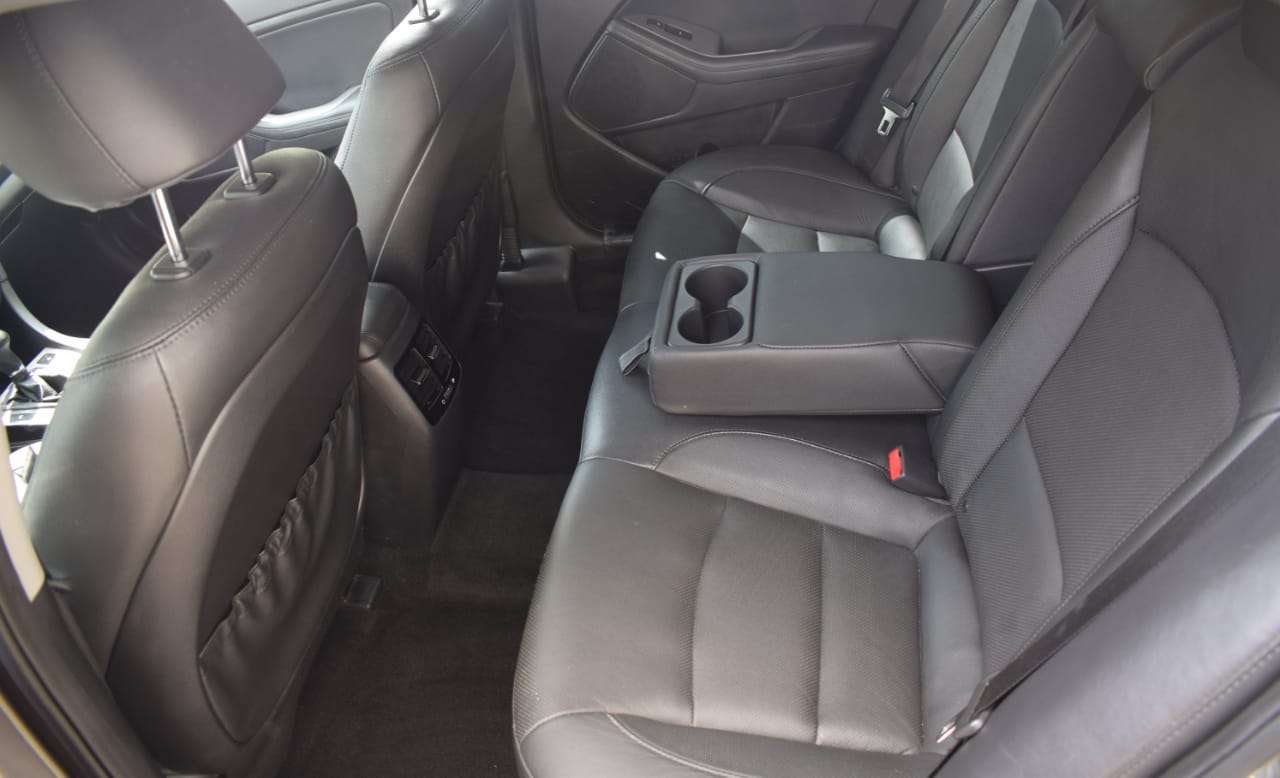 Kia Optima, 2014 il, 2.0 L, 94 815 km