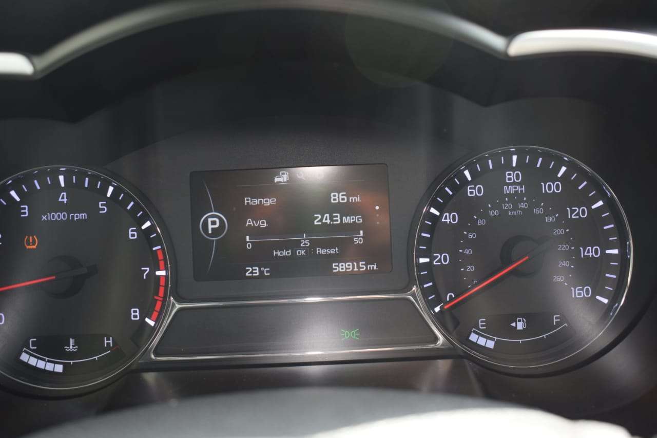 Kia Optima, 2014 il, 2.0 L, 94 815 km