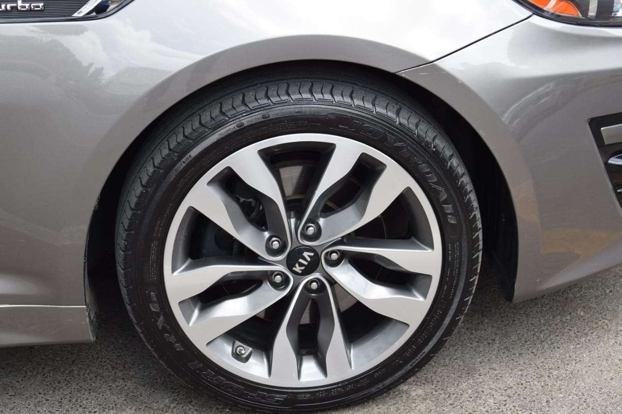 Kia Optima, 2014 il, 2.0 L, 94 815 km